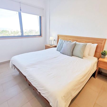 Iguazu 403 Yumbo Stunning View By Pride Holiday Rentals Плайя-дель-Инглес Экстерьер фото