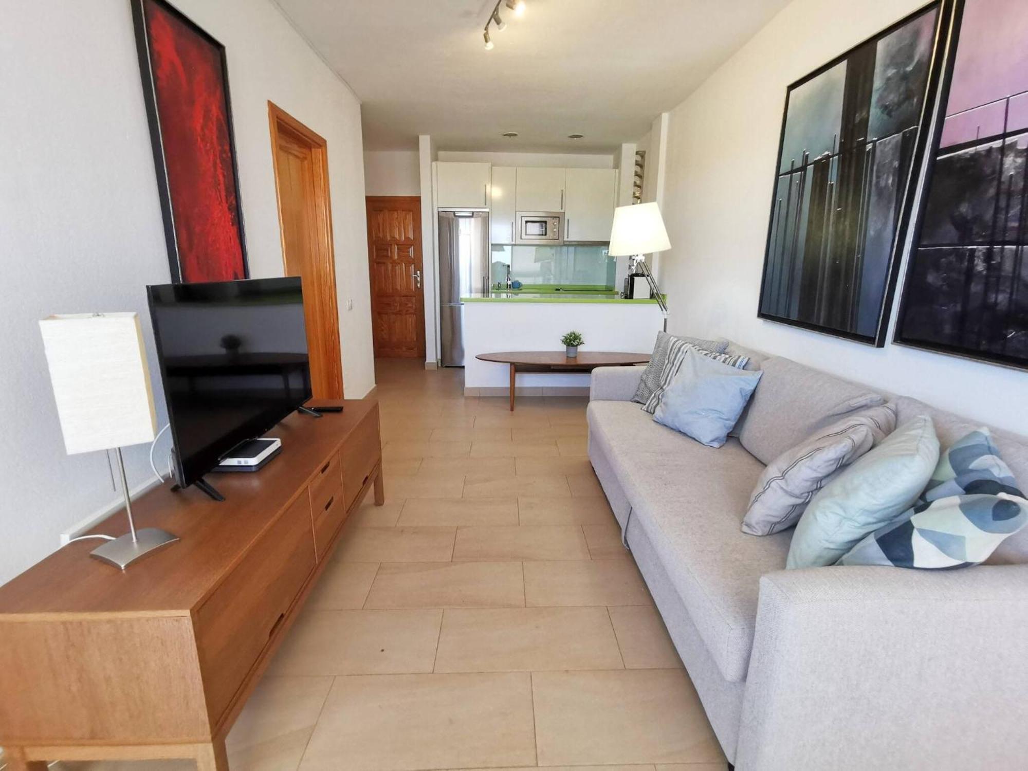 Iguazu 403 Yumbo Stunning View By Pride Holiday Rentals Плайя-дель-Инглес Экстерьер фото